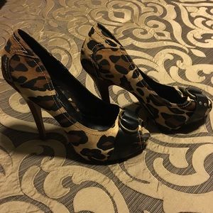 Jessica Simpson shoes
